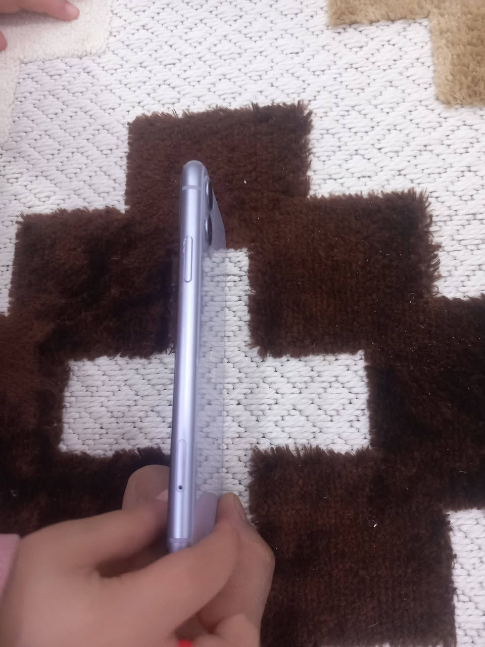 سلام عليكم البيع شرط فحص شراي تصل على هاذا رقم ***********
