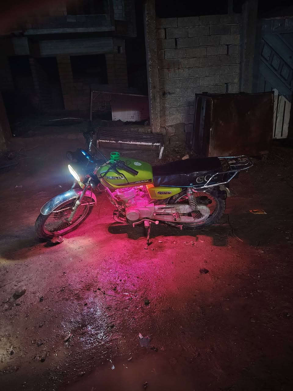 درجه للبيع 2024 أوراق كامل محرك شرط سعر ٧٢٥ بيه مجال قليل رقم ***********
