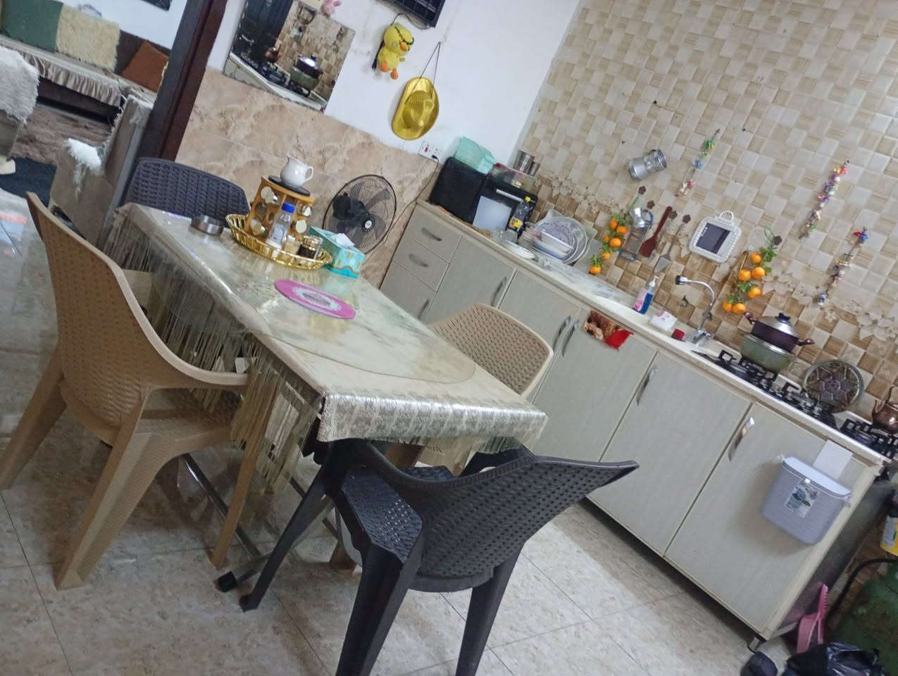 للبيع كلمن وسعره تواصل خاص


**إذا كنت صاحب هذا الإعلان وتريد حذفه لأي سبب، رجاءا أرسل رسالة إلى الدعم الفني**