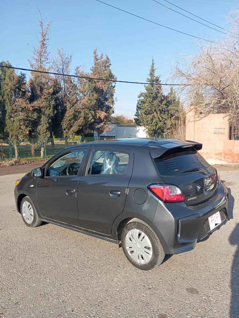 ميراج امريكي موديل 2024زماره كاتي تنها جاملخي بستيك بوايخ سياره كه 12هه زار رويشتوه نمونه يه له جواني بي قوبو شوختو شت هه موي به شرت ايربا ك سوكان بيلاد داندراوه ته وه شاشه وكار بلي جام كارباي و اي بيس كير توماتيك زو ربي مسروف يا باني اسل بو زانياري كر مشتري بيوه ندي بكه *********** أربيل, العراق
