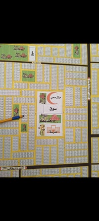 حي النداء • ٢٠٠م • شارع١٠