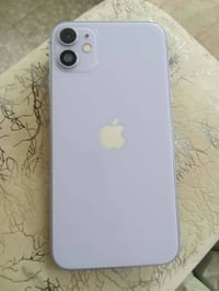 ايفون 11عادي قافل تخطي ابيعه عله وضعه 07767995071