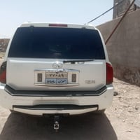 انفنتي QX56 • ٢٠٠٧ • مواصفات فول