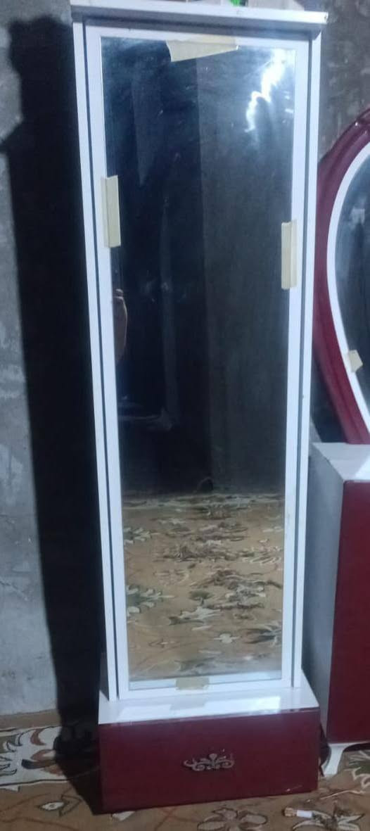 غرفه تركي سعر 325وبيه مجال مكان ناصريه سوك الشيوخ


**إذا كنت صاحب هذا الإعلان وتريد حذفه لأي سبب، رجاءا أرسل رسالة إلى الدعم الفني**