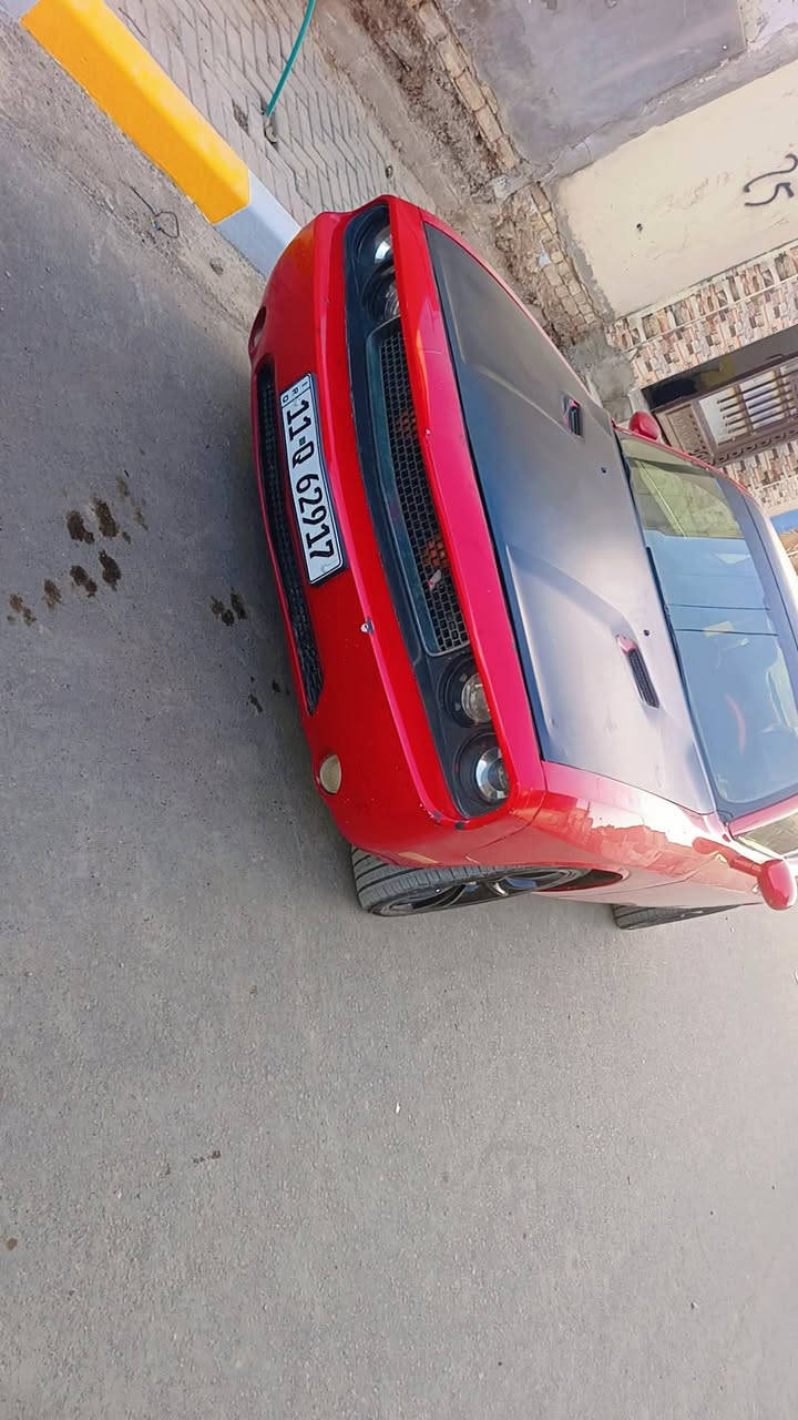 سلام عليكم جالنجر ٢٠١١ رقم بغداد جديد سنويا ٢٩ بسمي ضرر جاملغ أيسر أمامي ويل كب جديد تخم تأثير جديد حديدية أمامي خلفي جديد تبريد شغال سياره جاهزه مكان ديوانيه ***********
