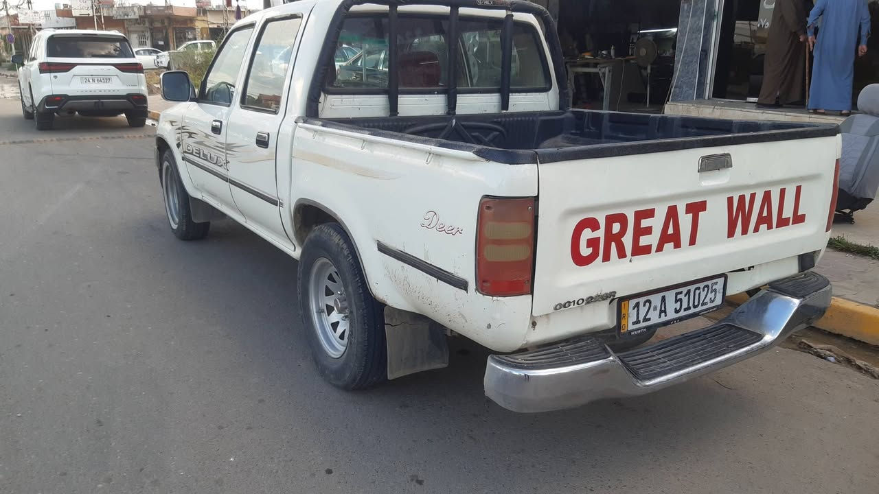 بيع مستعجل بيع مستعجل بيكم دير 2006 سياره بلادي انطيك شرط من دعاميه ل دعاميه تبريد شغال شرط محرك كير اكسن سياره شرط بدون ضرر بدون صبغ رقم نينوى مسطره بسمي اني شرعي كاربون بانزين اكتروني سعر 60 وبيها مجال عنوان موصل تلكيف ***********
