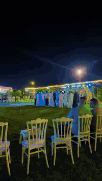 متوفر حجوزات العراس بمزرعه بيت اهلنا 
البوعيثه الدوره ***********
متوفره بتطبيق اجرلي
