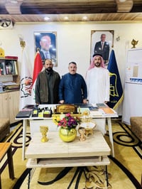 صلاح الدين • عمليات جراحية • نفقة وزارة الصحة