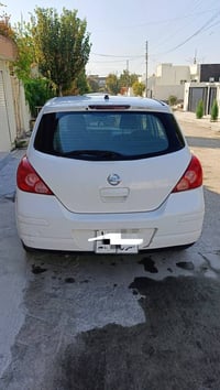 فيرسا • ٢٠١٠ • اوتوماتيك