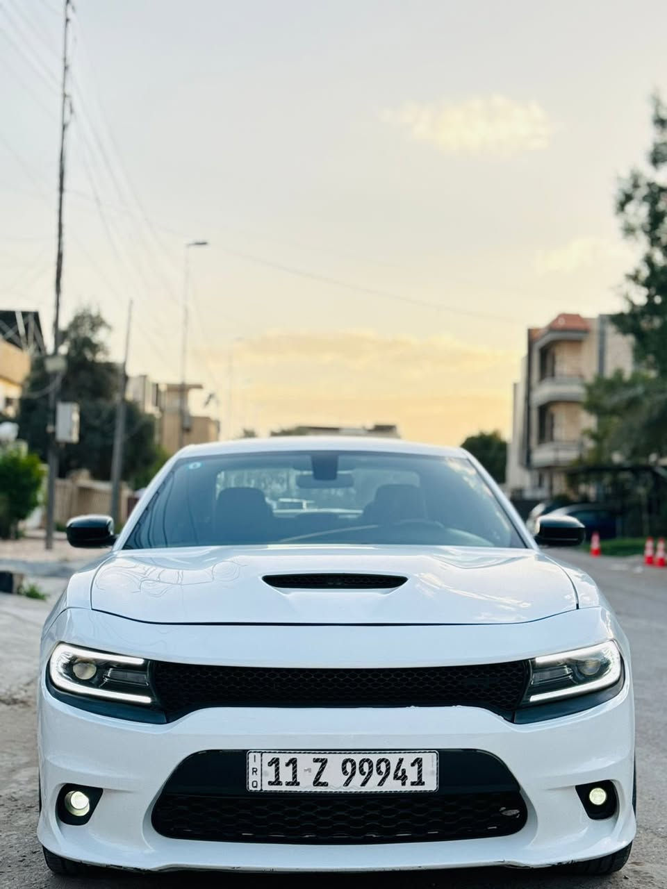 السلام عليكم للبيع جارجر 2018 اصل
رقم بغداد بسمي هزه وفحص جديده 
حادثها البنيد والجاملغ بدون دواخل الباقي كفاله عامه 

معروضه 188 وبيها مجال 

رقم الهاتف ***********

مواصفات فول 1/1 عده الفتحه 
شاشه جبيره+ كاربلي 
تحكمات ستيرن 
رادارات جوانب 
اشاير مري
حساسات أمامي 
حساسات خلفي 
محرك 6 سلندر
تو ويل 
كشنات هيتر 
شفتات ستيرن 
مانع انزلاق 
لايت زنون
تشغيل عن بعد 
ويل 20
بغداد
