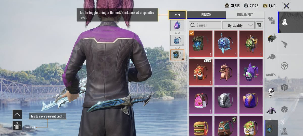 السلام عليكم حساب ببجي للبيع مثل ما موضح كدامكم حساب شخصي مصروف علي هواي الله شاهد حساب مرتب وحلو بي هواي شغلات مميزه ID:51411898648ادخلو وشوفو حساب سعره 500وبي مجال بسيط الله شاهد بس ايكي صارف عليها فوك120الف ع تطوير مكاني بغداد بلديات للتواصل خاص او ع رقمي: *********** ملاحضه بيع وجه لوجه فقط وحياكم
