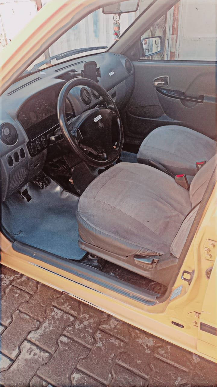 سايبا موديل 15 للبيع فقط شواصي مكفول تبريد شغال بدون صبغ كشر مكفول فقط جاملغ شوية بارد بدون صبغ دوشمة تخم تاير جديد باسمي تحويل كبل مكان  بغداد حرية رقم ***********
