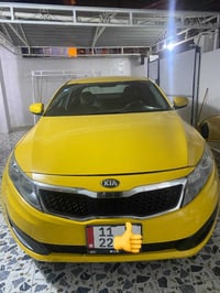 اوبتما 2012 • محرك 2000 • تحويل مباشر