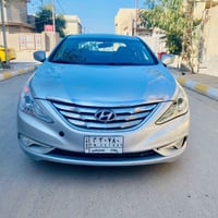 سوناتا • ٢٠١٣ • ٢٤٠٠