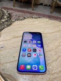 ايفون ١٤ • ١٢٨ • بطارية ٨٤٪