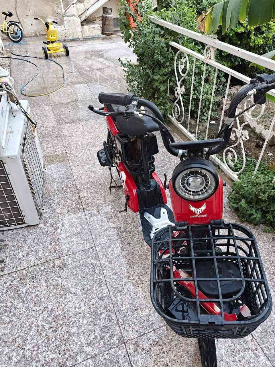 بايسگل شحن للبيع سعره مناسب اتصل على رقم ***********
