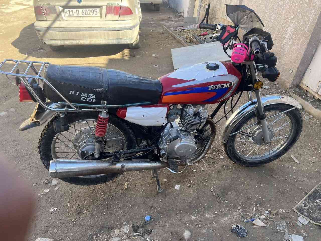 سلام عليكم نامه  امتياز اصلي باب الاول 24 اوراق كامله ورقه وكيل موجوده نضيفه كلش مكينه مكفوله من كلشي السعر 500  قفل قفل مكان حله حله حله حله مركز باب المشهد رقم وخاص ***********
