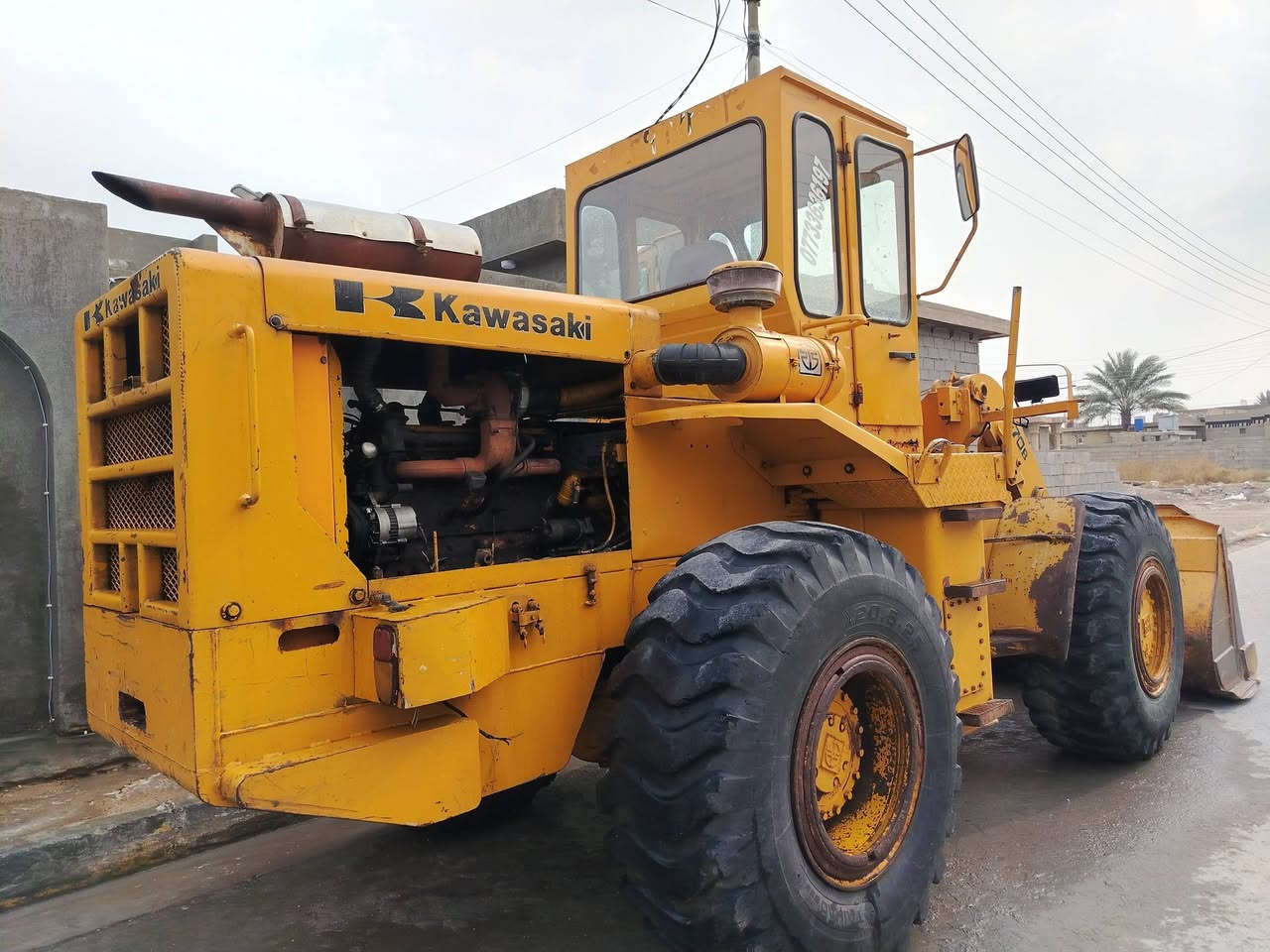 شفل موديل (78) رقم بصره مكانه الكرمه  (***********)
