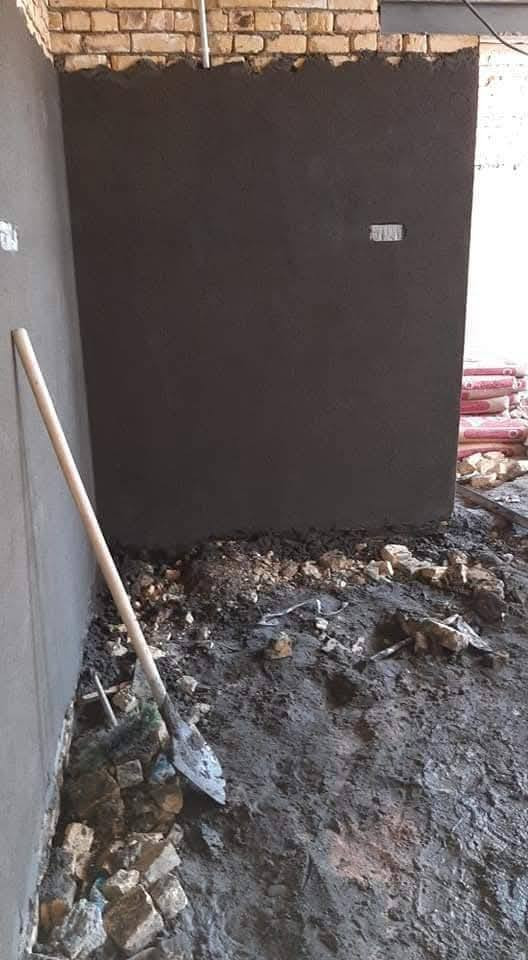 #بسم_الله_الرحمان_الرحيم
وقل اعملوا فسيرى الله عملكم والمؤمنون
عمالنه لبخ ابياض عمل درجه أولى شرط مصطره وكبان نعمل #قطعي_ومتر_فقط
الاستفسار الانتصال ‏‪***********‬‏
الخاص مفتوح🔓
