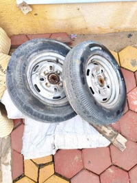 زوج تواير • ويهن فلنجات • نضاف