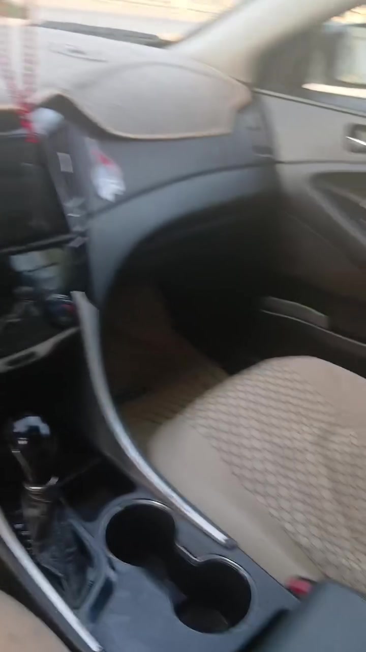 سلام عليكم سوناته للبيع مديل 11
وارد أمريكي حادثه جاملغ وبنيد بدون دواخل مكينه جديده كير جديد تخم تاير جديد تبريد ثلج رقم بغداد بسمي سياره خطه كربلاء نجف. ***********للأستفسار  
سعر 95وبيه مجال حك الجيه

