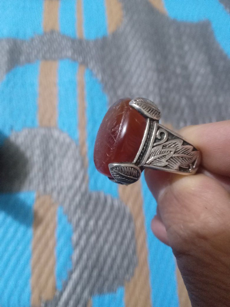 السلام عليكم محابس فضه ٩٢٥ للبيع


**إذا كنت صاحب هذا الإعلان وتريد حذفه لأي سبب، رجاءا أرسل رسالة إلى الدعم الفني**