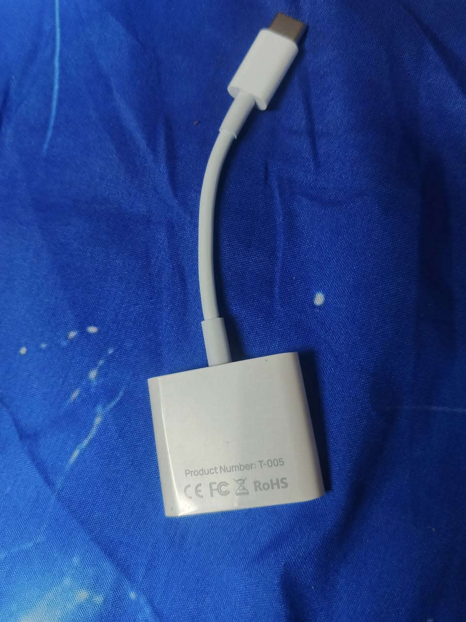 تحويلة تايبسي


**إذا كنت صاحب هذا الإعلان وتريد حذفه لأي سبب، رجاءا أرسل رسالة إلى الدعم الفني**