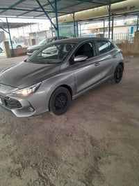 ام جي MG3 • موديل 2024 • للبيع