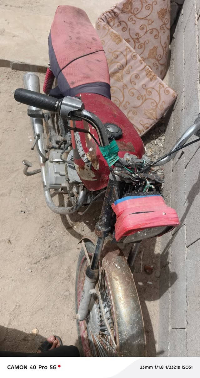 تفاصيل داخل الصور


**إذا كنت صاحب هذا الإعلان وتريد حذفه لأي سبب، رجاءا أرسل رسالة إلى الدعم الفني**