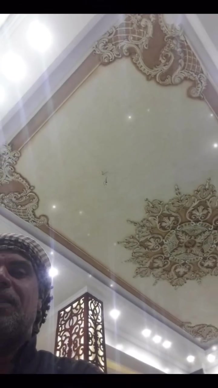 كادر صبغ وديكورات جبسن بورد وسحبات وملكى مصرى
***********
