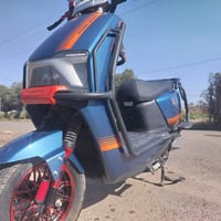 وبركاتة  يوجد ماطور للبيع بعده اخو الجديد مكفول من كلشي تجي تفحص بيدك ...