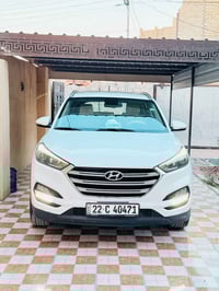 توسان ٢٠١٧ • مكينة ٢٠٠٠ • رقم اربيل