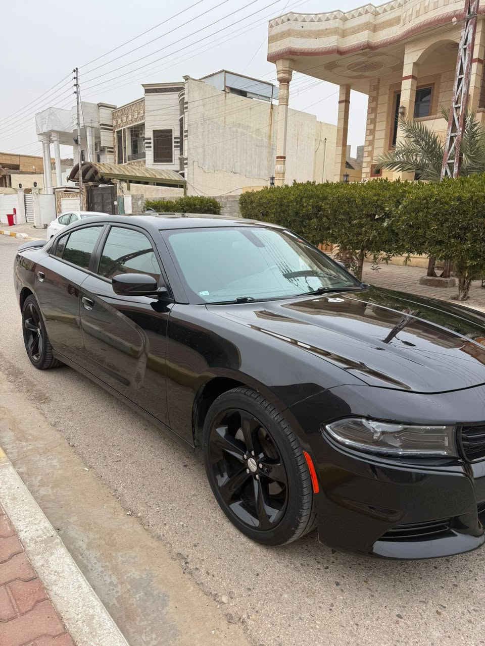 سلام عليكم
للبيع جارجر موديل 2023 لصدار لخير 
رقم اربيل بسمي 
موصفات ال sxt
فتحت سقف 
تحكم ستيرن 
شاشه جبيره 
كامره وحساسات 
تخم تاير جديد 
ويل كب ابو النجمه 
سياره كلش جديده 
ما متعوبه ستخدامها كلش قليل 
كير محرك شرط عله وضع الشركه 
السعر 250$ ورقه يعني دفترين وخمسين ورقه 
وبيها مجال شي قليل لشراي 
رقمي ***********
مكان السياره الانبار الرمادي
