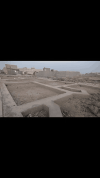 سلام عليكم بتلو صب مساحه 250 كامل بس تعال وبني حي سبل الاوله مقابيل ابو حوراء سعره 22 وبي مجال ***********
