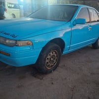 اولتيما • بدون مكينة • البصرة الزبير