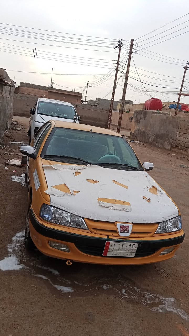 السلام عليكم بيجو بارص 16 كير محرك تبريد مكفول حدديه بس درايم شفت بي طك البدي مابي دعمه قويه ولا مبدل بي شي شوف العين سنويه ل28 رقم بصره سعر 45 وبيهه مجال ***********
