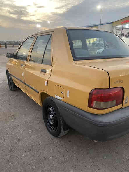 سايبه مديل 16 مكفوله عدى شبر صبغ بلجاملغ مال السايق سياره جديده حته خياس مابيها شواصي مكفوله كير وحداديه جاهزه تبريد ثلج سياره احله احله من أصوره سعرها 45 للستفسار ***********
