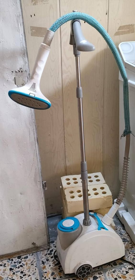 السلام عليكم ثلاجة للبيع حجم ٢٨ قدم نضيفة وتجميد خير من الله أمانة الله ما داخلة تصليح سبب البيع محتاجة لايجار وطبلات وبوفية بلازمة أوتي عمودي كلهن للبيع بالزعفرانية بشارع المعهد


**إذا كنت صاحب هذا الإعلان وتريد حذفه لأي سبب، رجاءا أرسل رسالة إلى الدعم الفني**