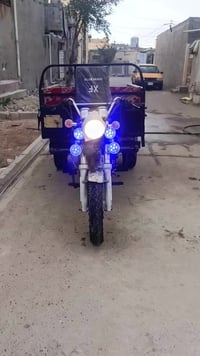 ستوته • موديل ٢٠١٩ • حي النصر بغداد