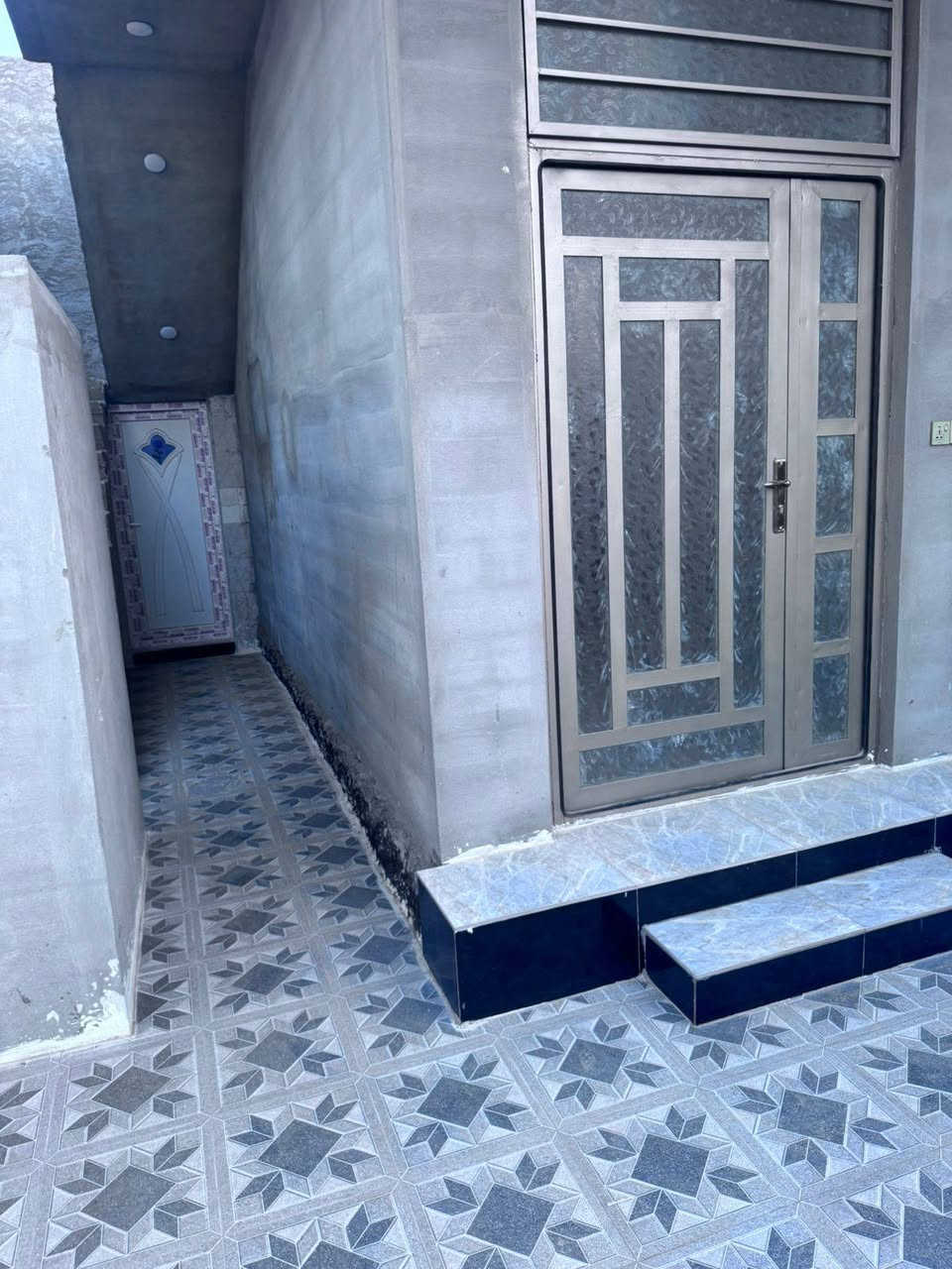 بيت للايجار خلف جامعة المعارف 
ايجاره 450 الف
للتواصل زيارة مكتبنا مكتب النورس مجاور مرطبات ادريم أو الاتصال بنا 
***********
