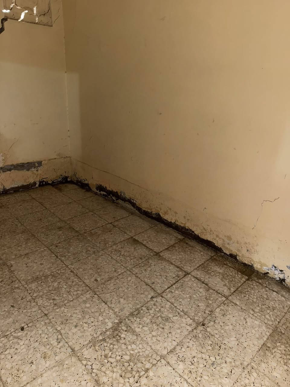 دار مساحة 50 متر في منطقة الجاير سند 25 إقرار البيت كامل من ناحية الاجرائات الجاير مقابيل الكفيل ثاني دربونه ع اليسار طابق واحد يتكون من استقبال وغرفه ومطبخ وخدمات كهرباء ماء كامل السعر 58 وقابل لتفاوض للاستفسار *********** واتساب
