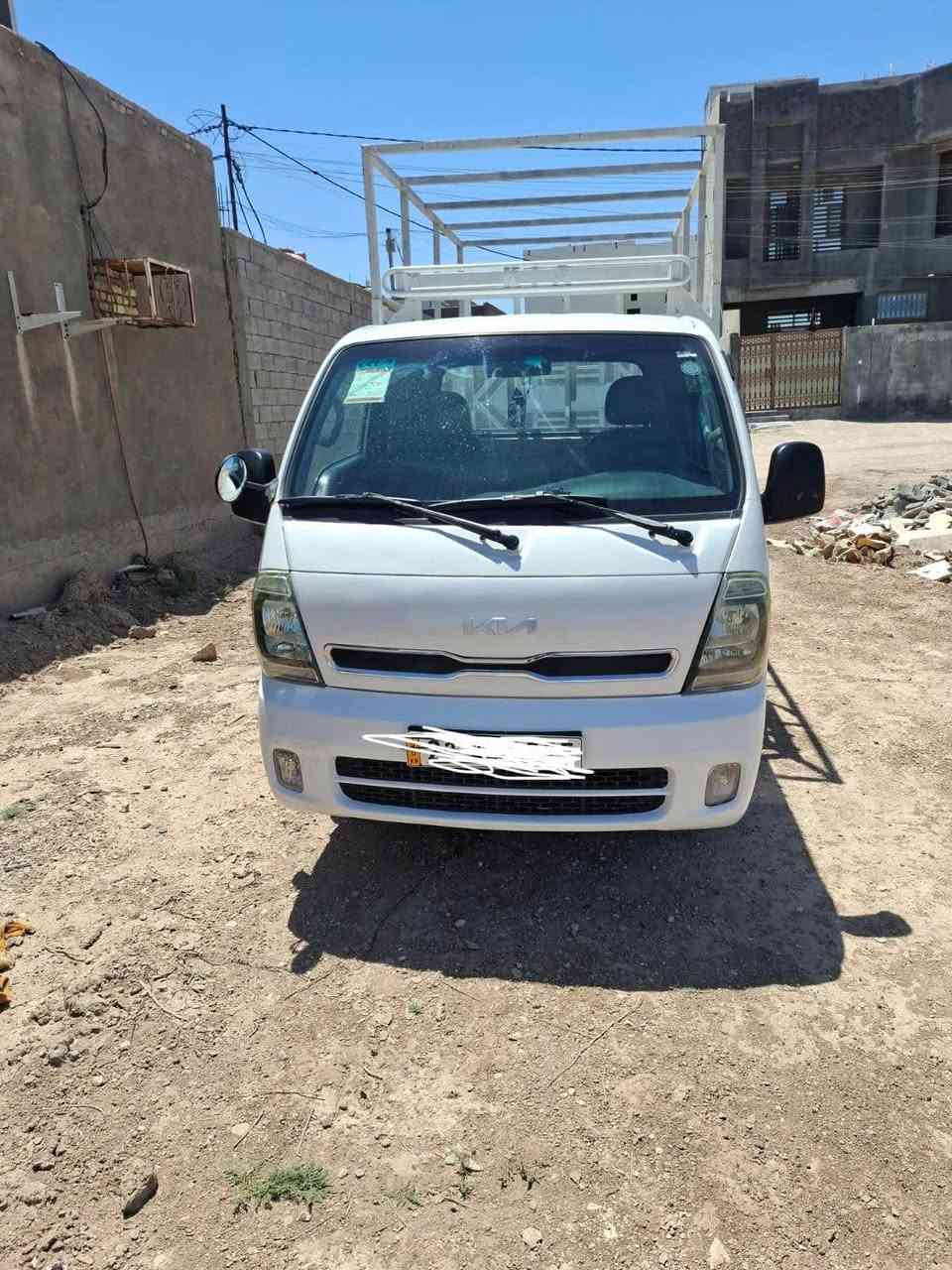 بنكو مديل 2018 نضيفه كلش جاهزة من كلشي ربع ماتذب عليها توة مسوي ادامه كامله دهن كير دهن اكسل ماي راديتر تبريد ثلج حصة كاز وين ماتريد سعر 65  مكان بصره البصرة, العراق


**إذا كنت صاحب هذا الإعلان وتريد حذفه لأي سبب، رجاءا أرسل رسالة إلى الدعم الفني**