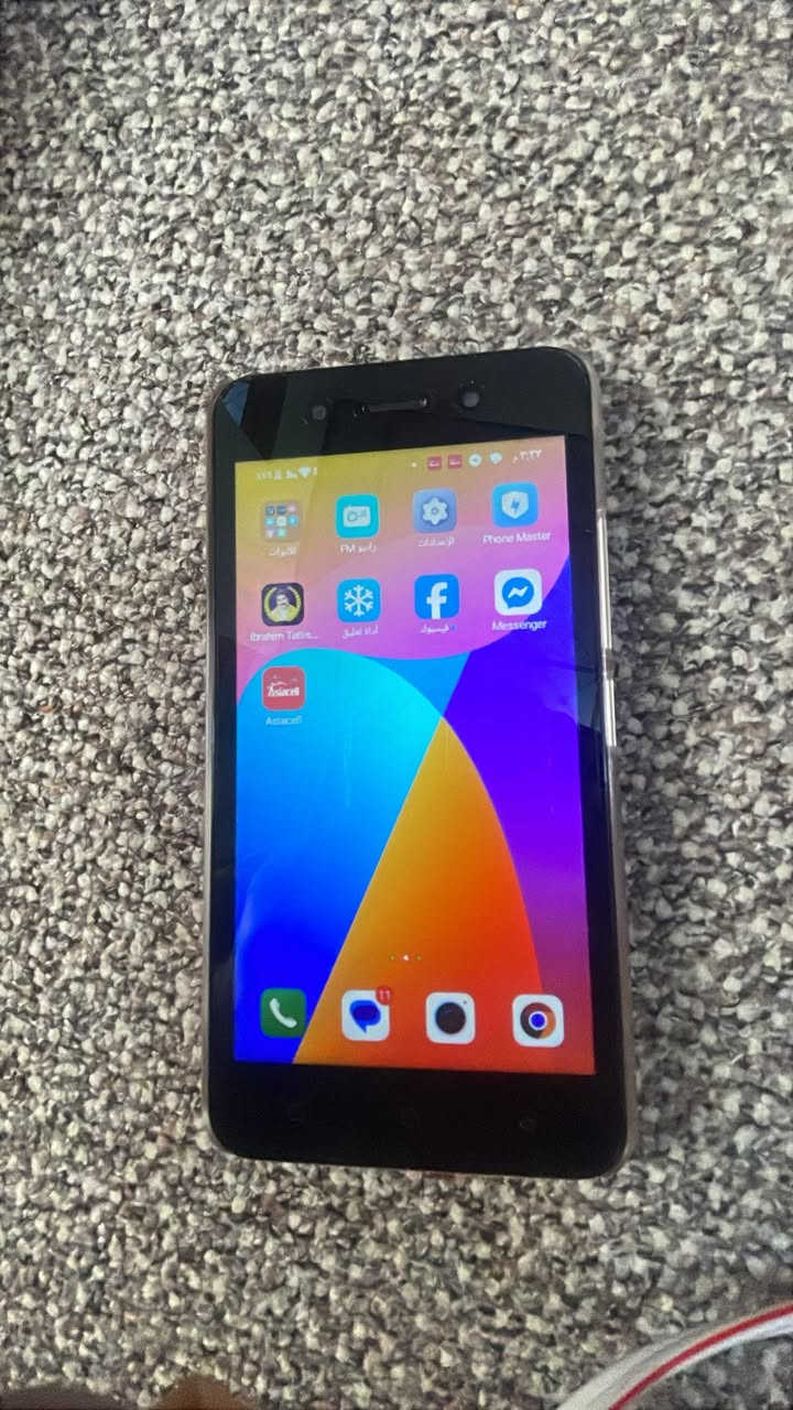 اخوان غراضه كلا موجود كارتون شاحنه هيتفون كلا موجود مراوسه ويه غير جهاز ايدا عندك تعال ايدا تريد سعره ٦٠ الف


**إذا كنت صاحب هذا الإعلان وتريد حذفه لأي سبب، رجاءا أرسل رسالة إلى الدعم الفني**