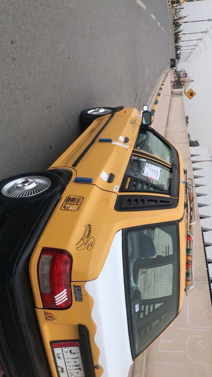 موديل 2010 لسياره نضيفه كابون بانزين مكاني لموصل السياره نضيفه سعرها 23  وبيها مجال بصيط  ***********
