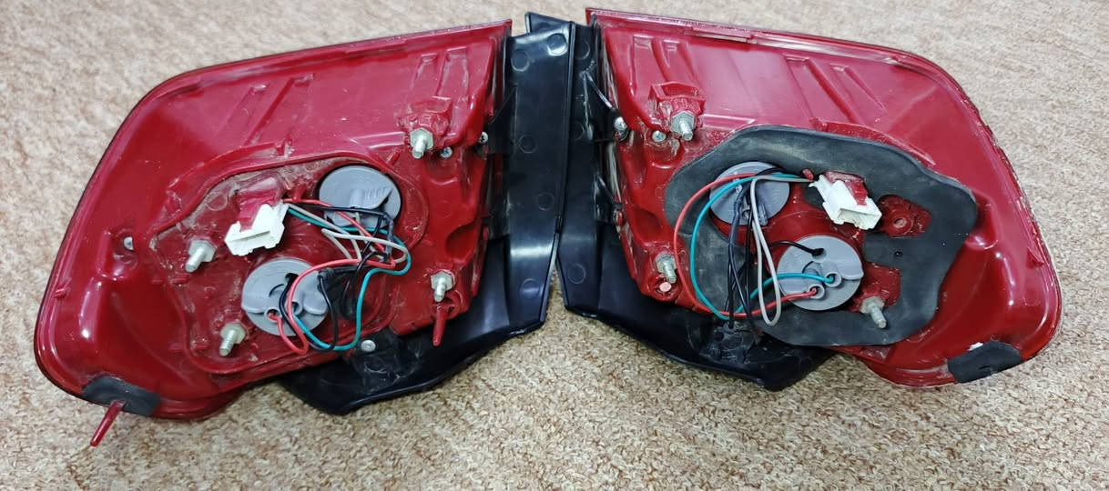 سلام عليكم

للبيع// بك لايتات/ كي5// 
// يصيرأ // علئ موديل[ 20الى 25]
مكاني // نجف


**إذا كنت صاحب هذا الإعلان وتريد حذفه لأي سبب، رجاءا أرسل رسالة إلى الدعم الفني**