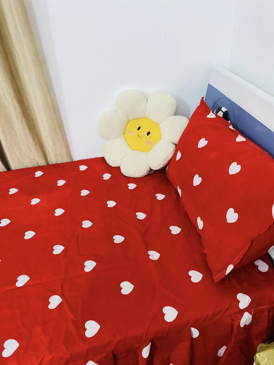 فراشات لجربايه  نفر واحد سعر القطعه 6 الف بس توصيل لجميع  المحافظات


**إذا كنت صاحب هذا الإعلان وتريد حذفه لأي سبب، رجاءا أرسل رسالة إلى الدعم الفني**