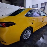 كورلا هايبرد • ٢٠٢٢ • رقم نينوى