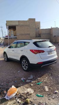 سنتافي مديل 15  فول محرك 6 سنندر كفاله 07870005711