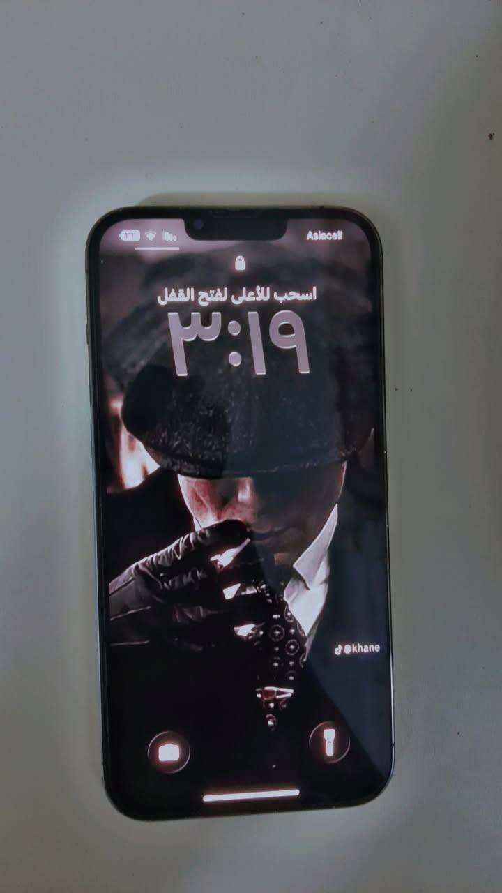 ايفون 13 برو ماكس اسود
بطارية 🔋86 بلادي 
نموذج M/LL
ذاكرة 128 
شرط الجهاز اول ما نزل يمي لحد الان حيل حيل نضيف شرط ما يعبر هوا 
السعر قيم


**إذا كنت صاحب هذا الإعلان وتريد حذفه لأي سبب، رجاءا أرسل رسالة إلى الدعم الفني**