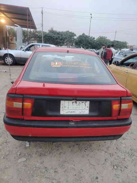 سلا عليكم
اوبل فكتره
رقم ديالى ال 27
موديل 1992
كير محرك مكفولات
باتري جديد
كهربائيات شغاله
تحويل مباشر
سعر ٣٠ بيها مجال
مكاني ديالئ
بيع او مرواس حسب القناعه
رقم الموبايل ***********
